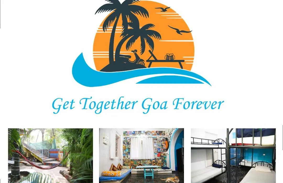 Goanvibes Hostel-1