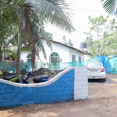 Goanvibes Hostel-3