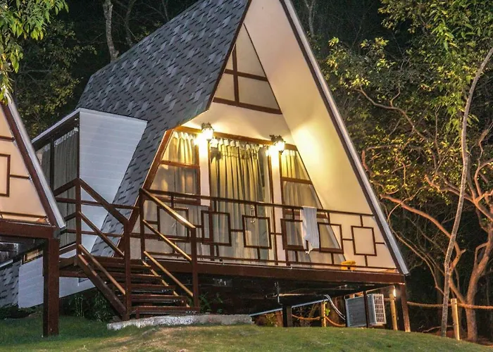 Xoxo Hostel Anjuna